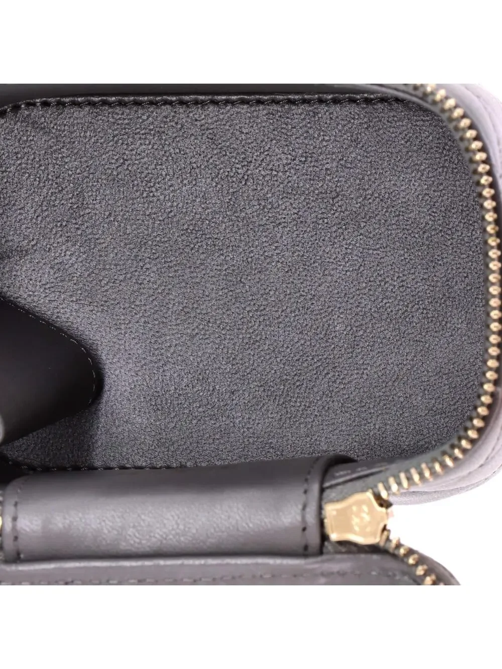 Chanel Classic Top Handle Vanity Case #254991C39B